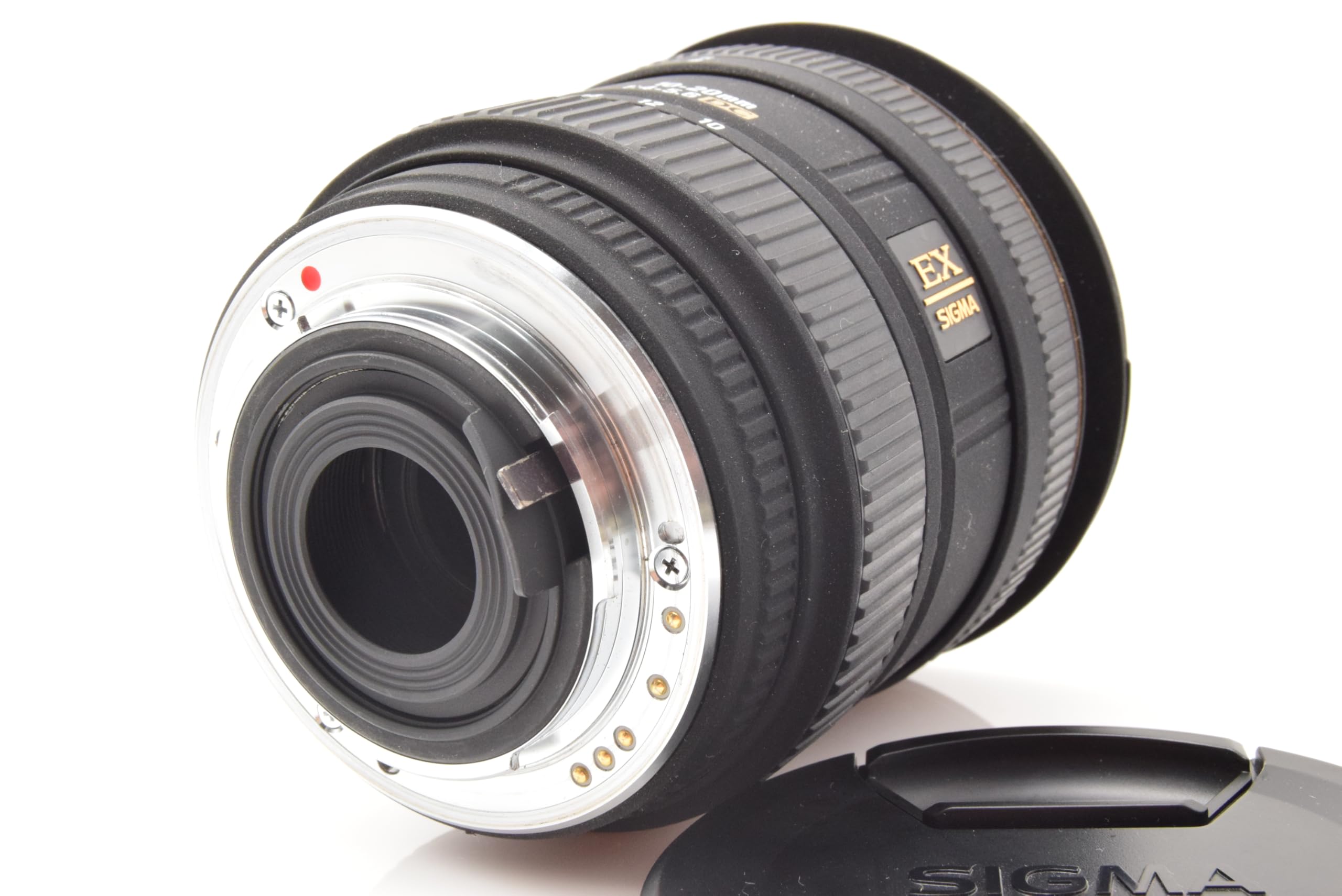 SIGMA 10-20mm f4-5.6 EX DC ペンタックス Amazon | SIGMA 広角ズームレンズ 10-20mm F4-5.6 EX DC ペンタックス