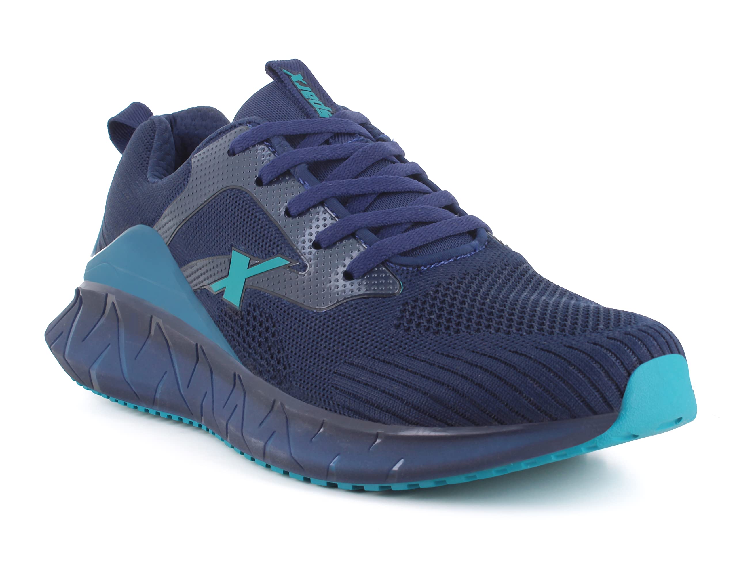 sparx Mens Sm 752 Running Shoe-picture-54
