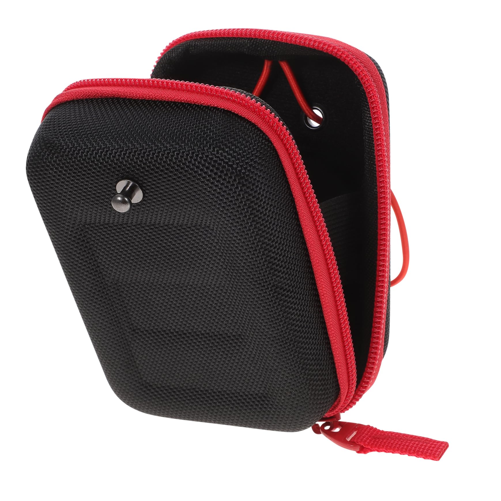 Parliky Golf Bag Case Accessory Range Bag Shockproof Storage Pouch for Golfing