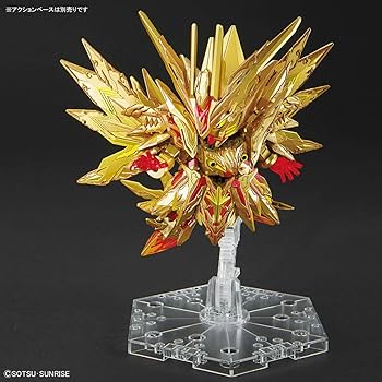 Amazon | BANDAI SPIRITS(バンダイ スピリッツ) SDW HEROES