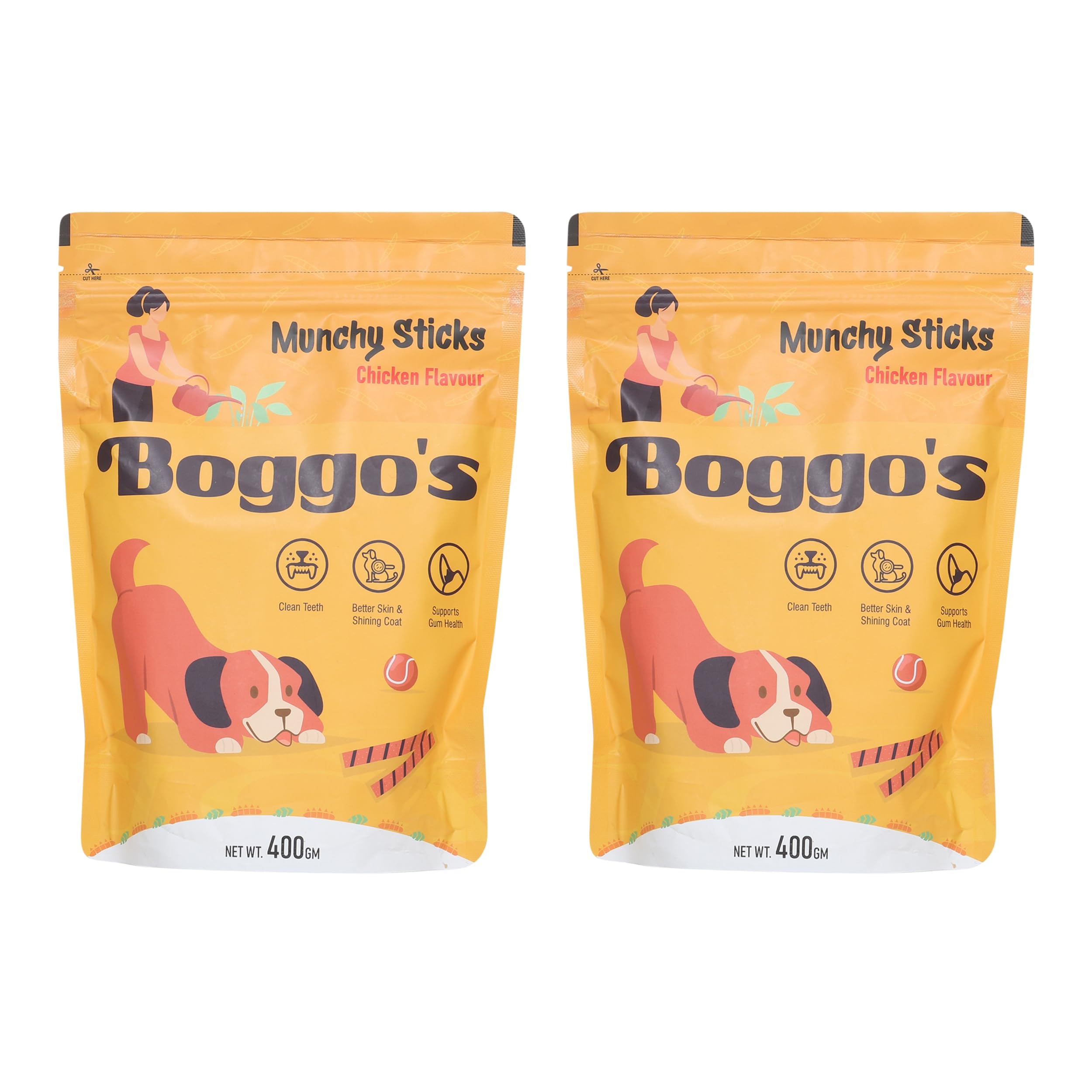 See full amazon price history chart for Boggo’s - Dog Treats - Munchy Sticks for Dogs, Chicken Flavour Suitable Breeds - Pack of 2 X 400 Gram Boggo’s - Dog Treats - Munchy Sticks for Dogs, Chicken Flavour Suitable Breeds - Pack of 2 X 400 Gram (B0CP3S4MQ4) Amazon Price History, Amazon Price Tracker