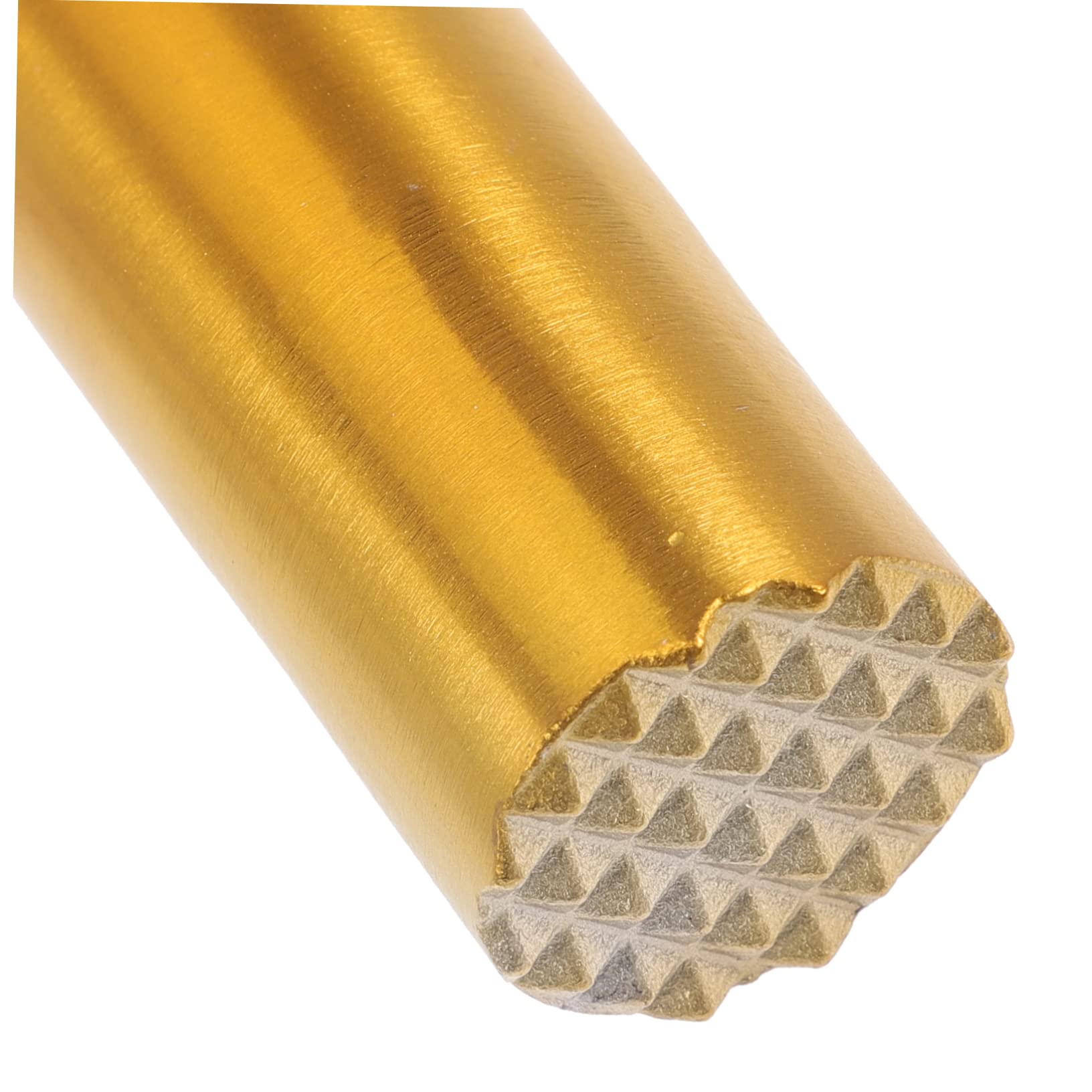 FUNOMOCYA Stainless Steel Cocktail Muddler Pestle Tool Large Stirring Stick for Ice Safety Picks Kitchen Bar Tool Set