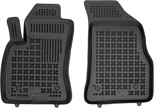 REZAW-PLAST Forro de carga para Ram Promaster City 2015-2022, accesorios resistentes, sin olor, para todas las estaciones, alfombrilla de carga,