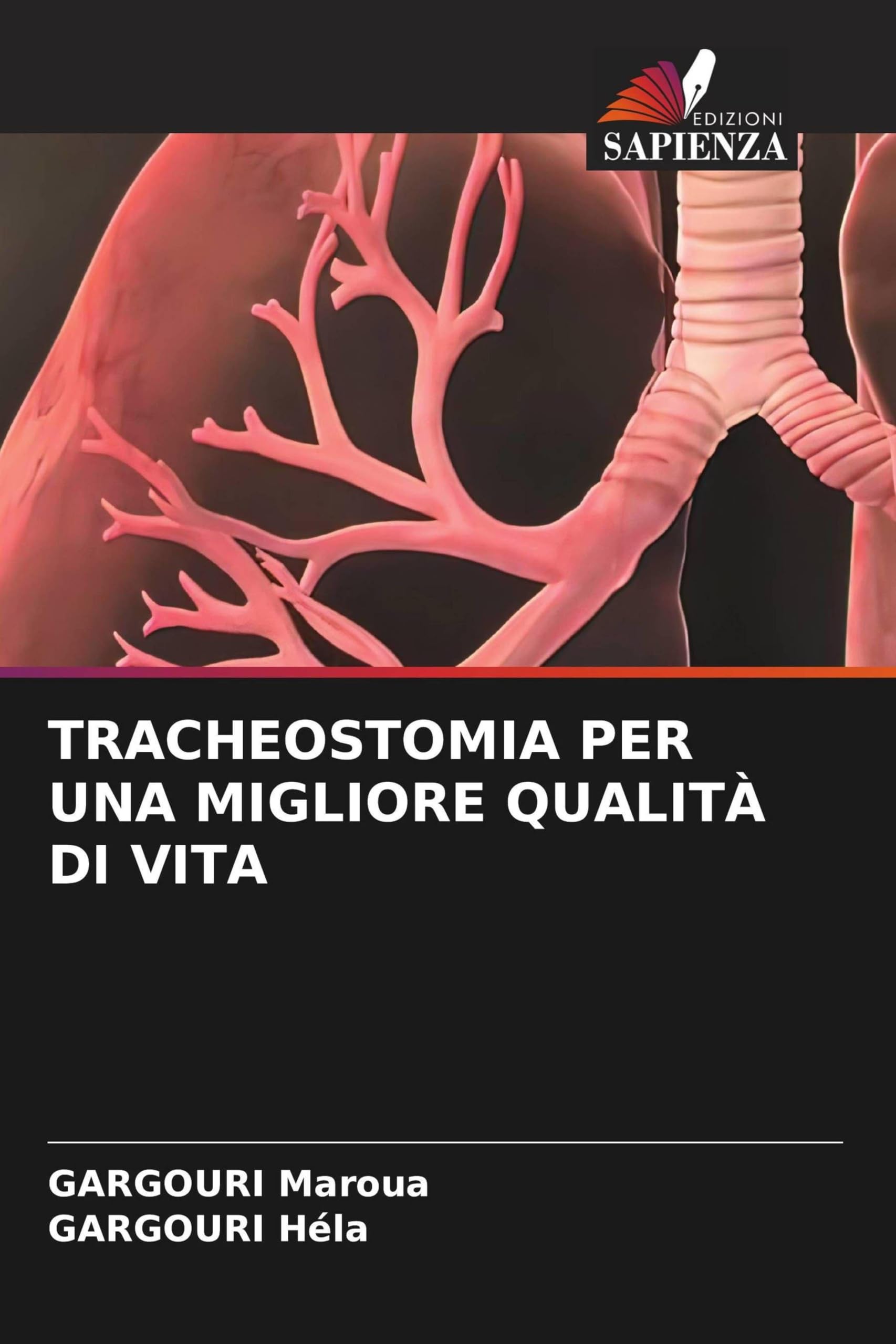 Tracheostomia Per Una Migliore Qualità Di Vita