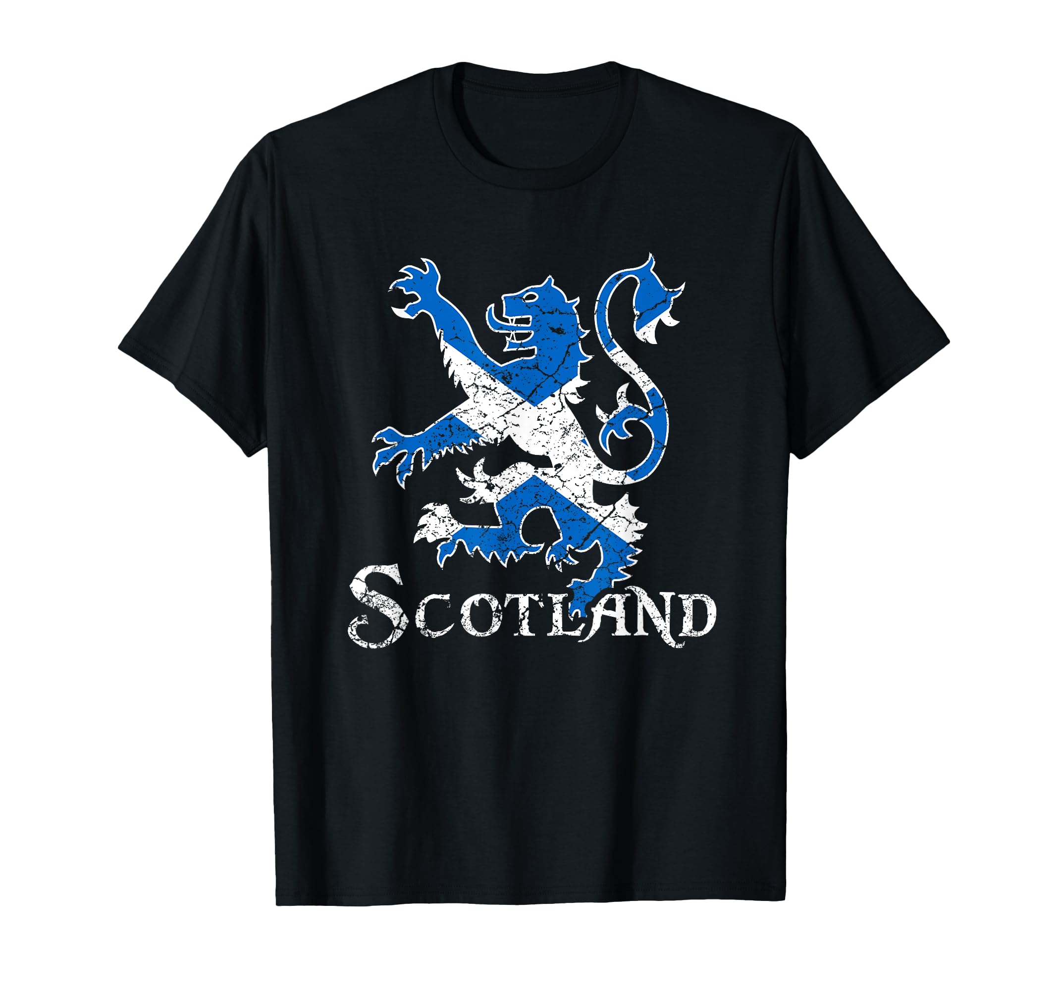 Kleidung mit Designs von Amazon Merch on Demand