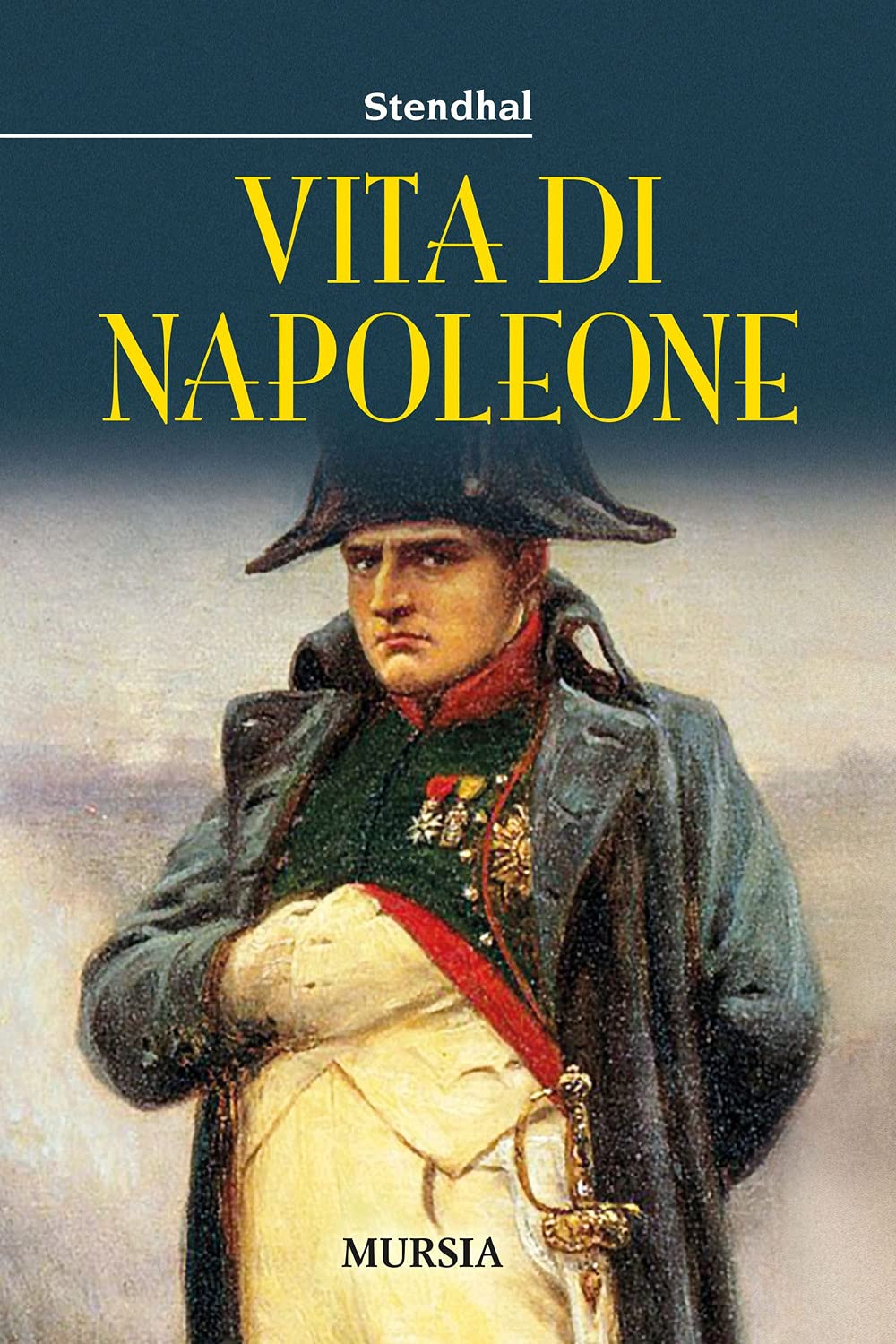 Vita di Napoleone (Storia, biografie, diari)