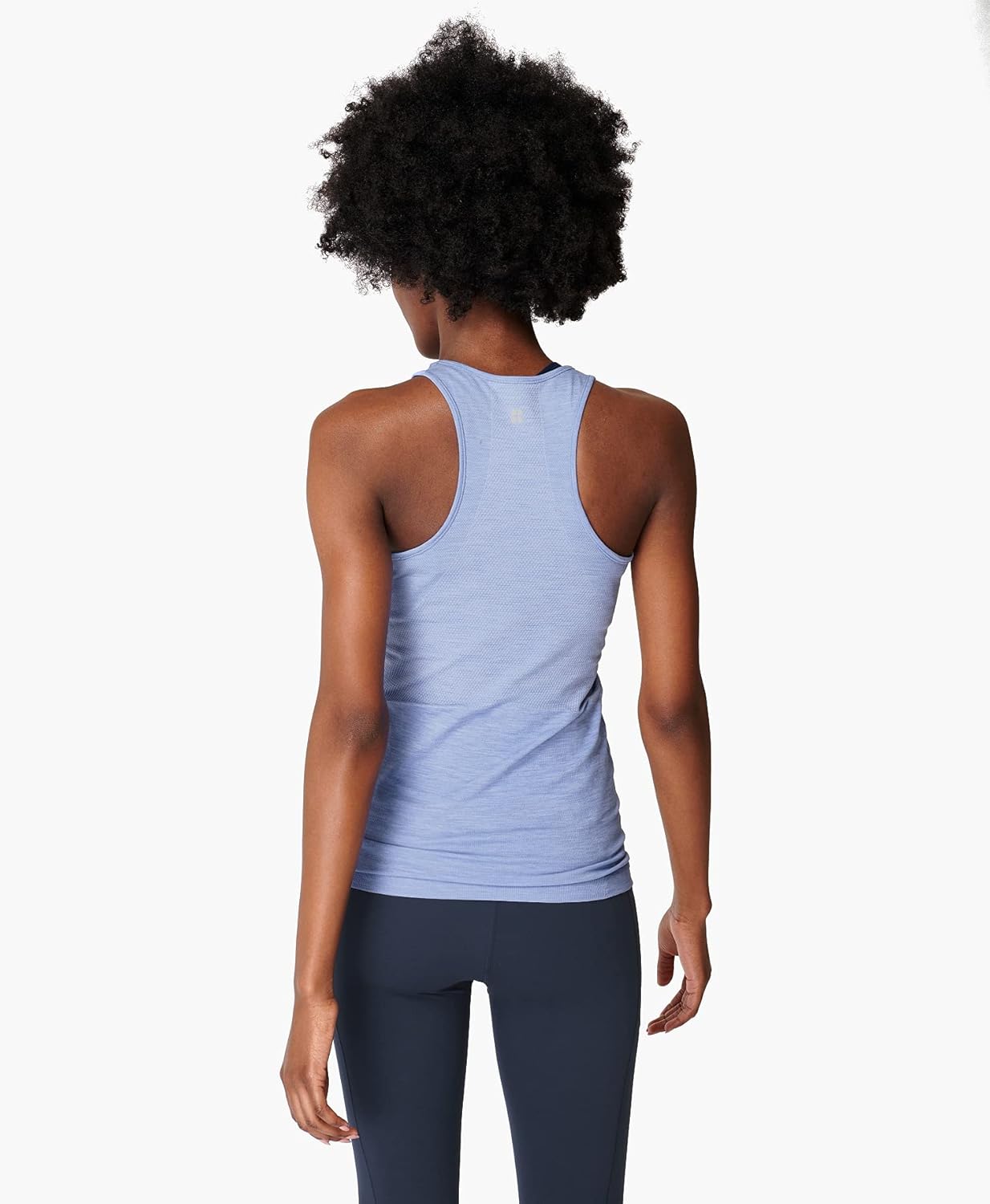 Sweaty Betty Womens Athlete Seamless Workout Tank : Clothing, Shoes & Jewelry
