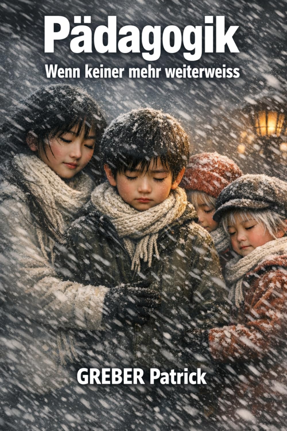 Pädagogik - Wenn keiner mehr weiterweiss: Wie Eltern und Erziehende Kinder trotzdem erreichen
