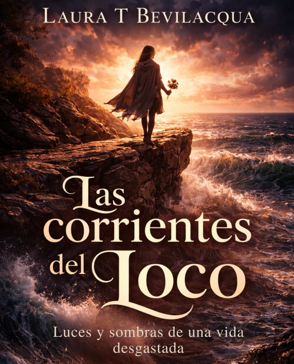 LAS CORRIENTES DEL LOCO: LUCES Y SOMBRAS DE UNA VIDA DESGASTADA