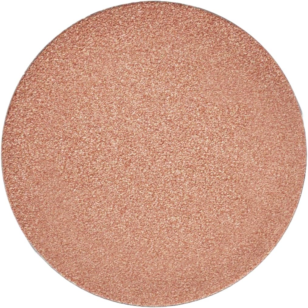 Saie Glow Sculpt Multi-Use Highlighter + Cream Blush Refill - Lightweight with Hyaluronic Acid + Micropearl for Radiant, Glowing Skin - Quartzglow (.02 oz)
