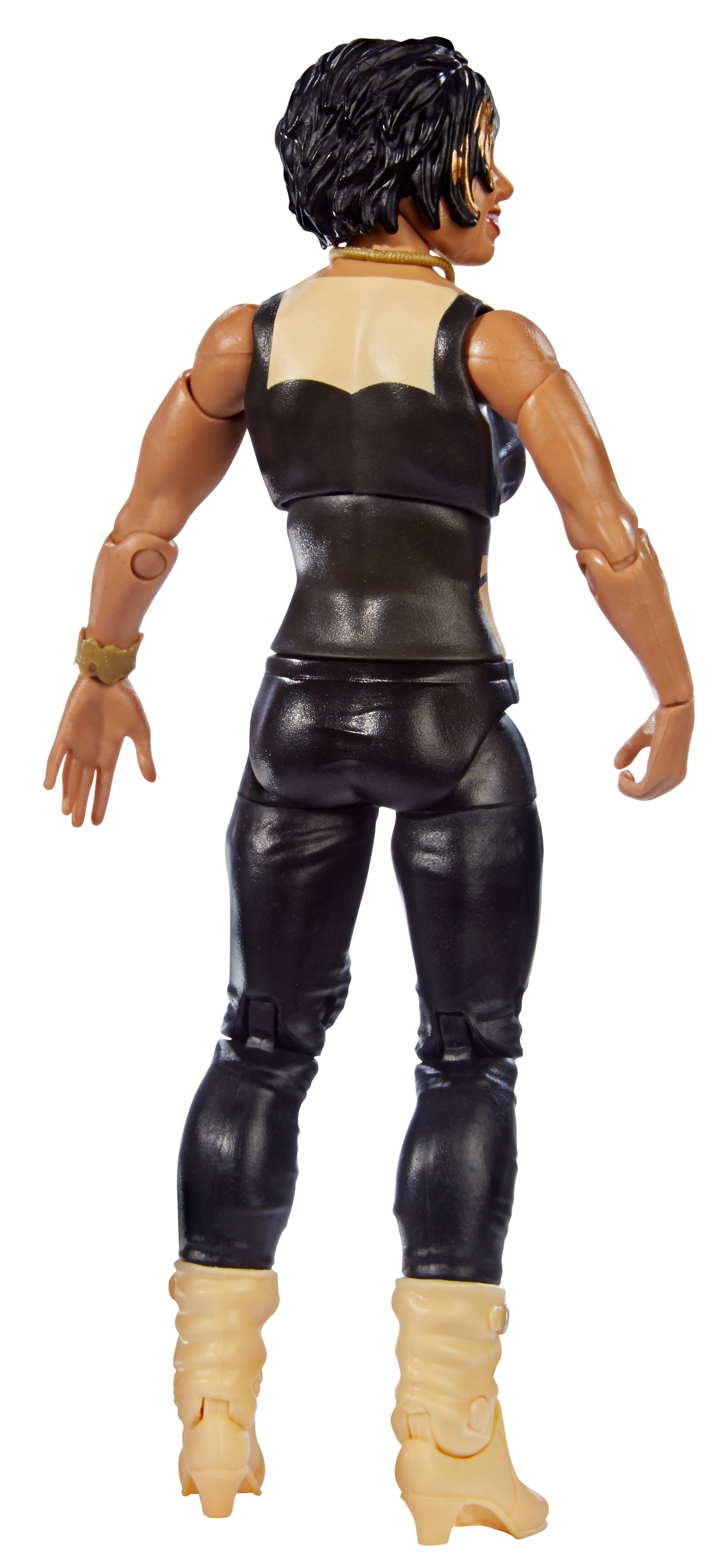 WWE Series #38 - #21 Vickie Guerrero Figure