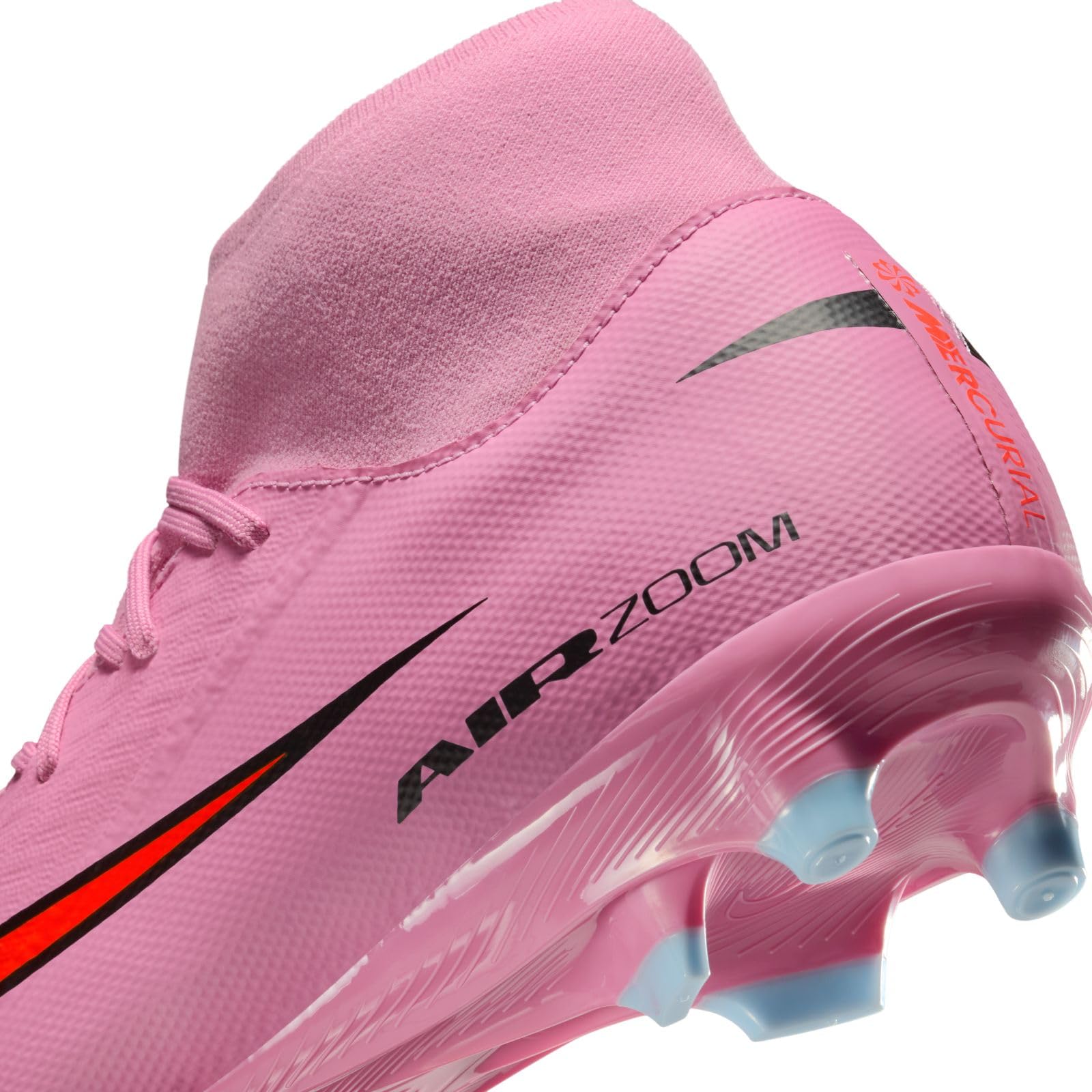 Nike Nike Mercurial Superfly 10 Academy SneakerUnisex - Adulto