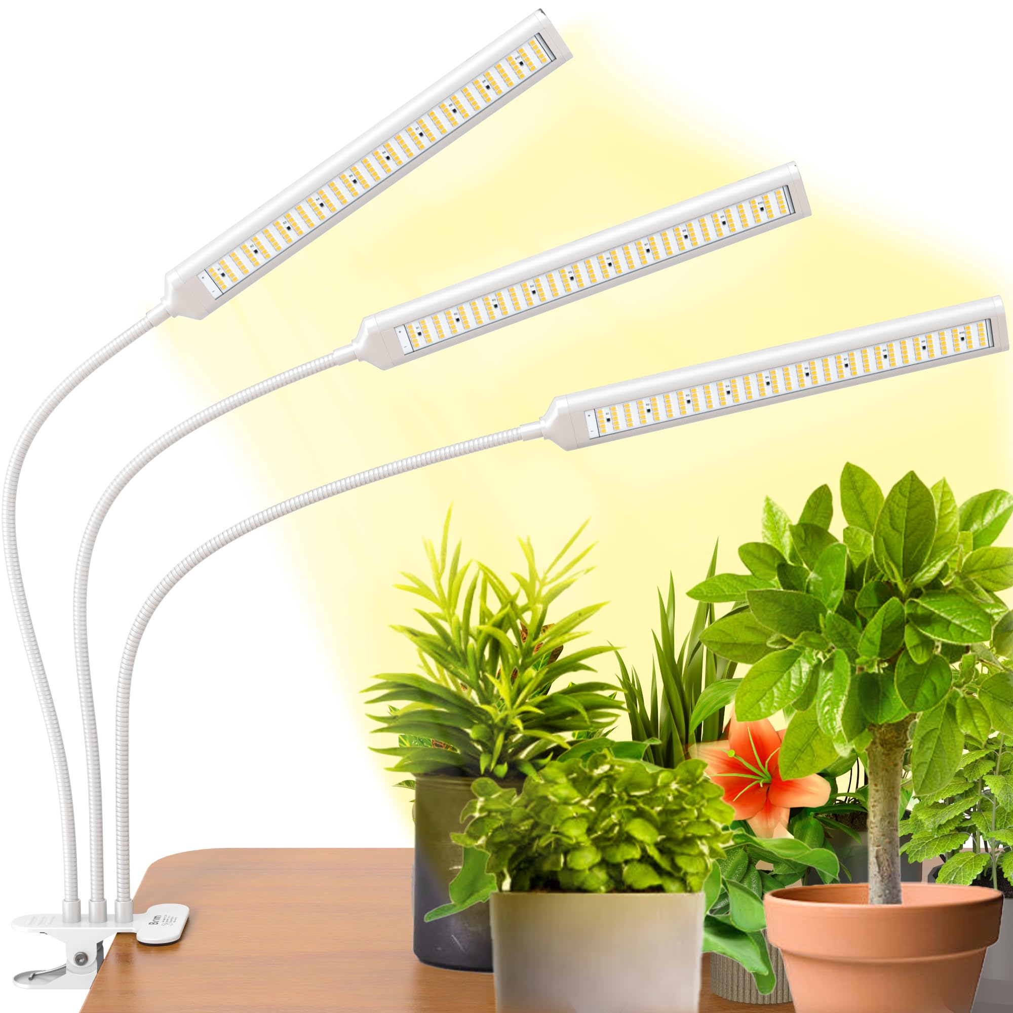 P.B.C. ★プロフ必読★ BRIM(ブリム) 植物育成LEDライト Amazon.co.jp: 【公式】BRIM(ブリム) FLORA 植物育成ライト LED 【国内