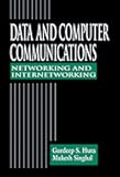 Data and Computer Communications: Networking and Internetworking