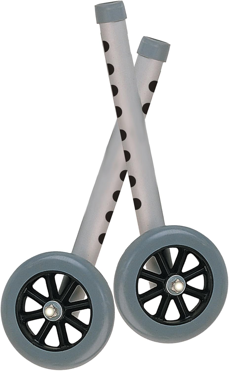 Drive Medical Tall Extension Legs with Wheels Combo Pack, 1 Set 1 count Amazon.ca Health Drive Medical Tall Extension Legs with Wheels Combo Pack, 1 Set 1 count Amazon.ca Health