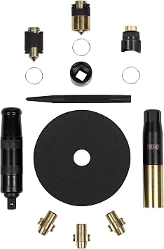Sealey SX299 Master Locking Wheel Nut Removal Set