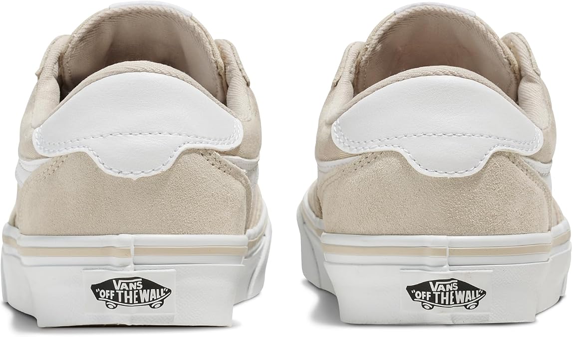 Vans Women's Brooklyn LS Trainer
