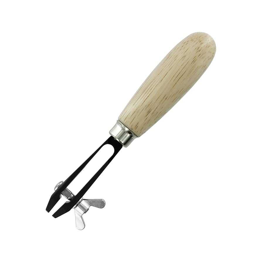 Amazon.com: Modelcraft PPV0004 1-Piece Wing Nut Hand Vice