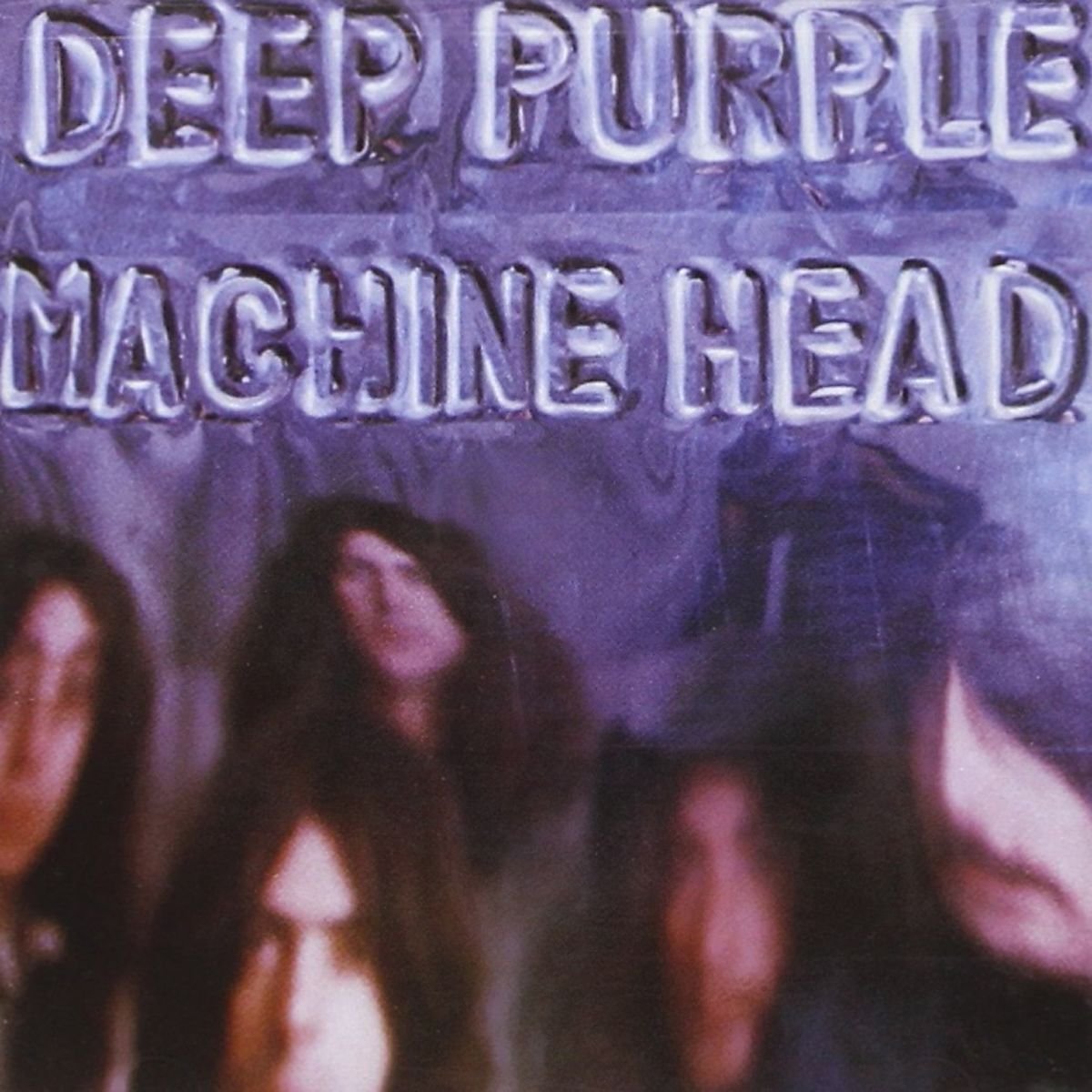 Deep Purple - Machine Head vinyl LP NEW/SEALED IN STOCK