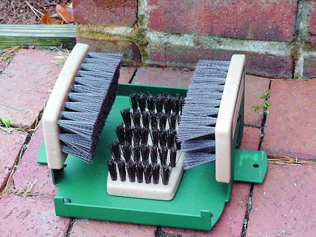 BuyBocceBalls Listing for Har-Tru - Tennis Court Accessories - Shoe Brush Cleaner