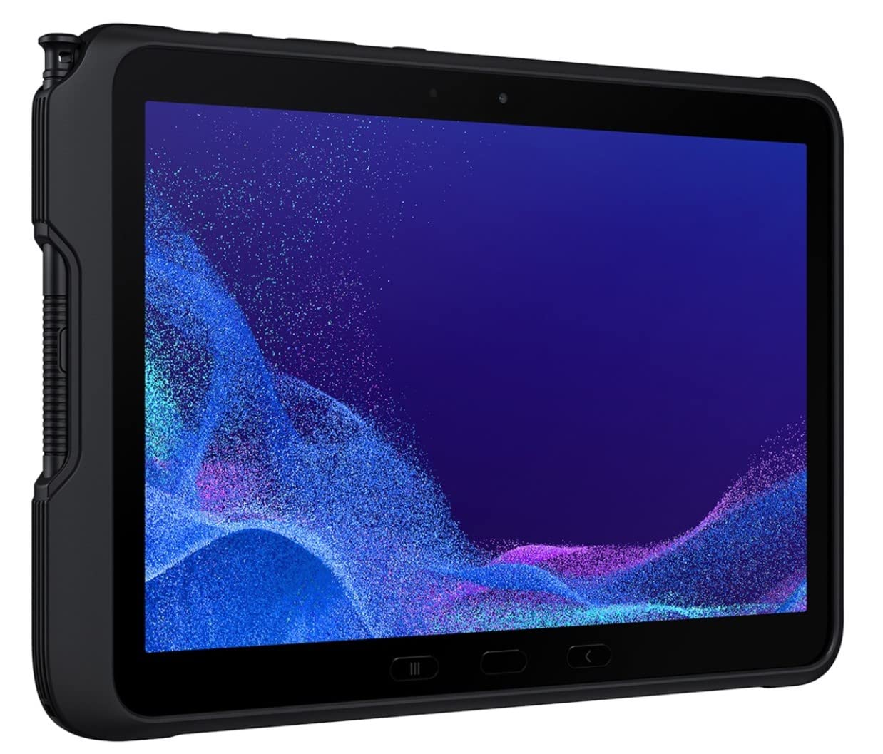 Samsung Galaxy Tab Active4 Pro 10.1" Black 128GB 5G Tablet