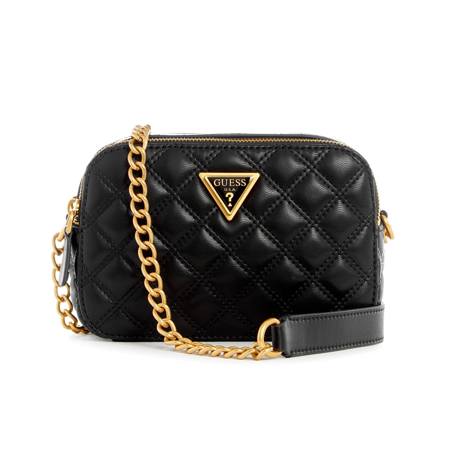 GUESSwomens Giully Camera Bag