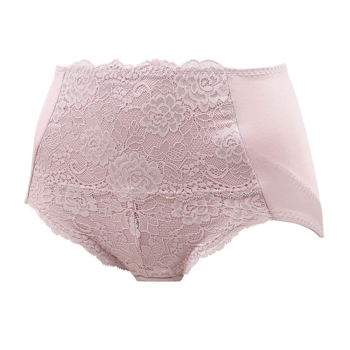 Amazon | [アツギ] ダブルキレイ お腹おさえ ガードルショーツ