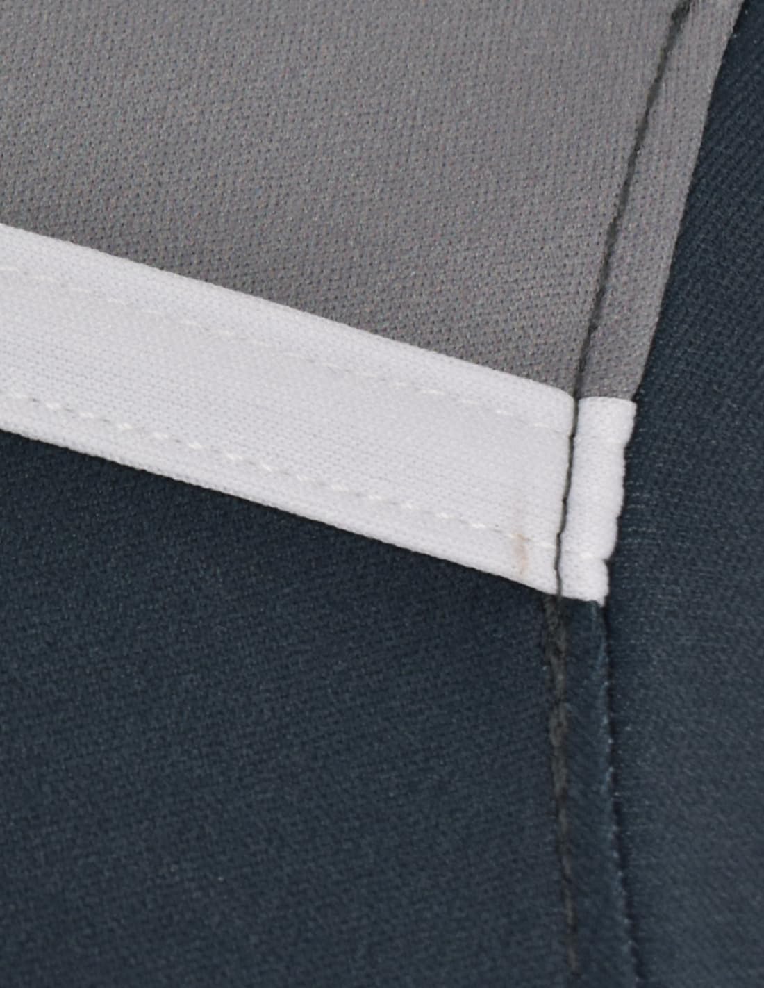 Camiseta Sublimada Gris - Escudo Real Madrid - Official Licensed Product - 5