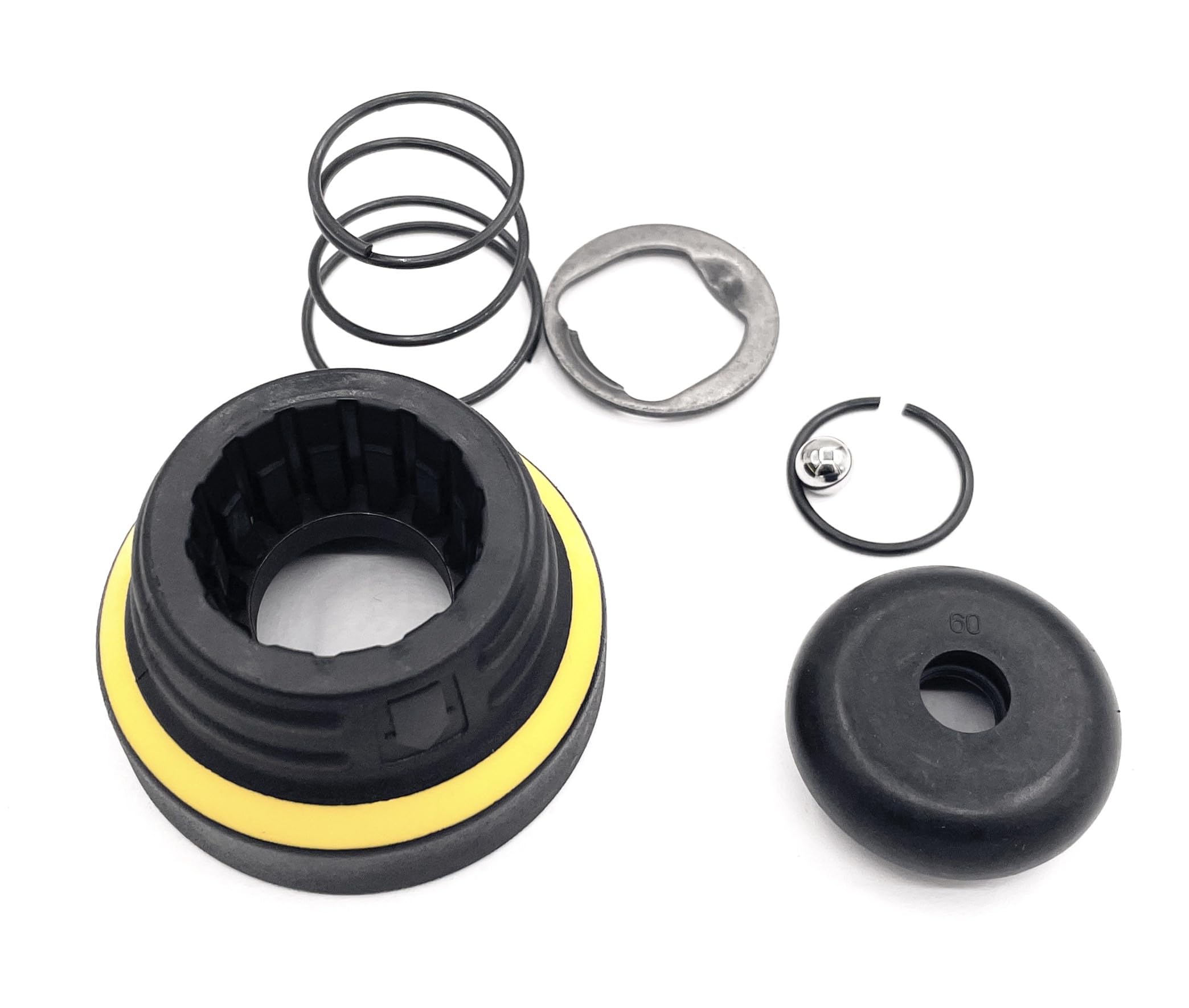 Tovyvw #NA076561 N850185 Hammer Drill Chuck Repair Kit Fits DCH273