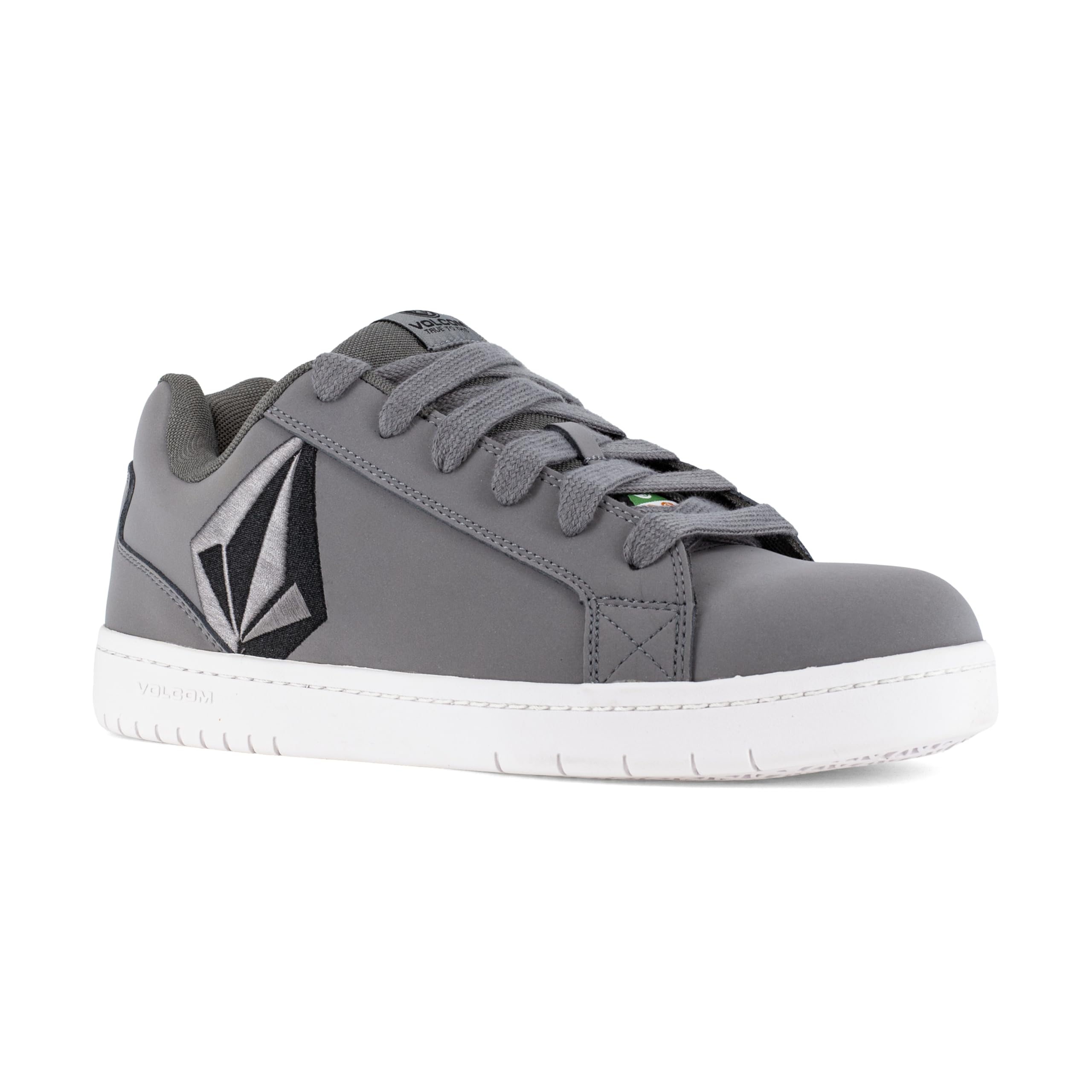 Volcom Work Mens Stone Work Shoe