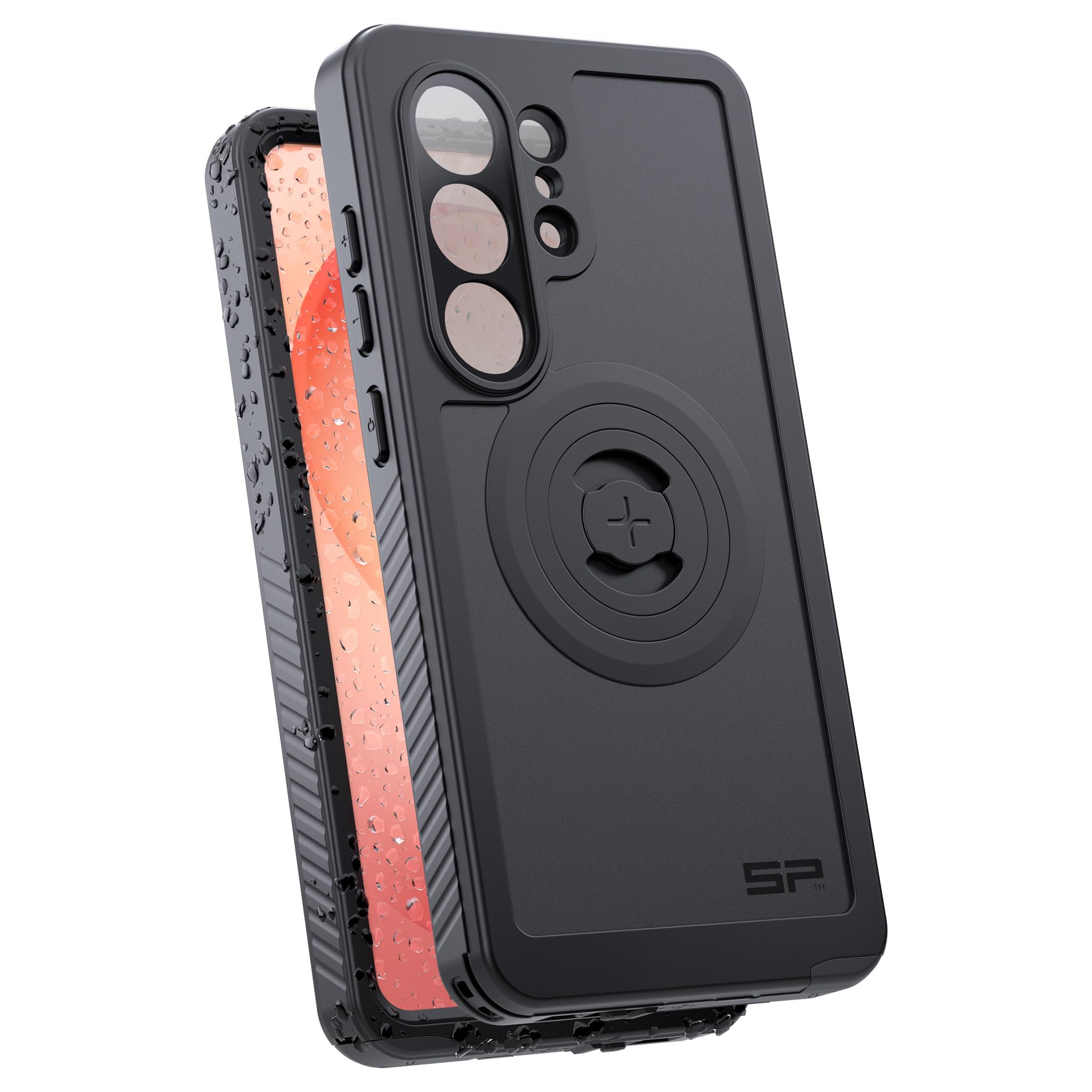 SP CONNECT Etui na telefon komórkowy Xtreme kompatybilne z Samsung S26 Ultra