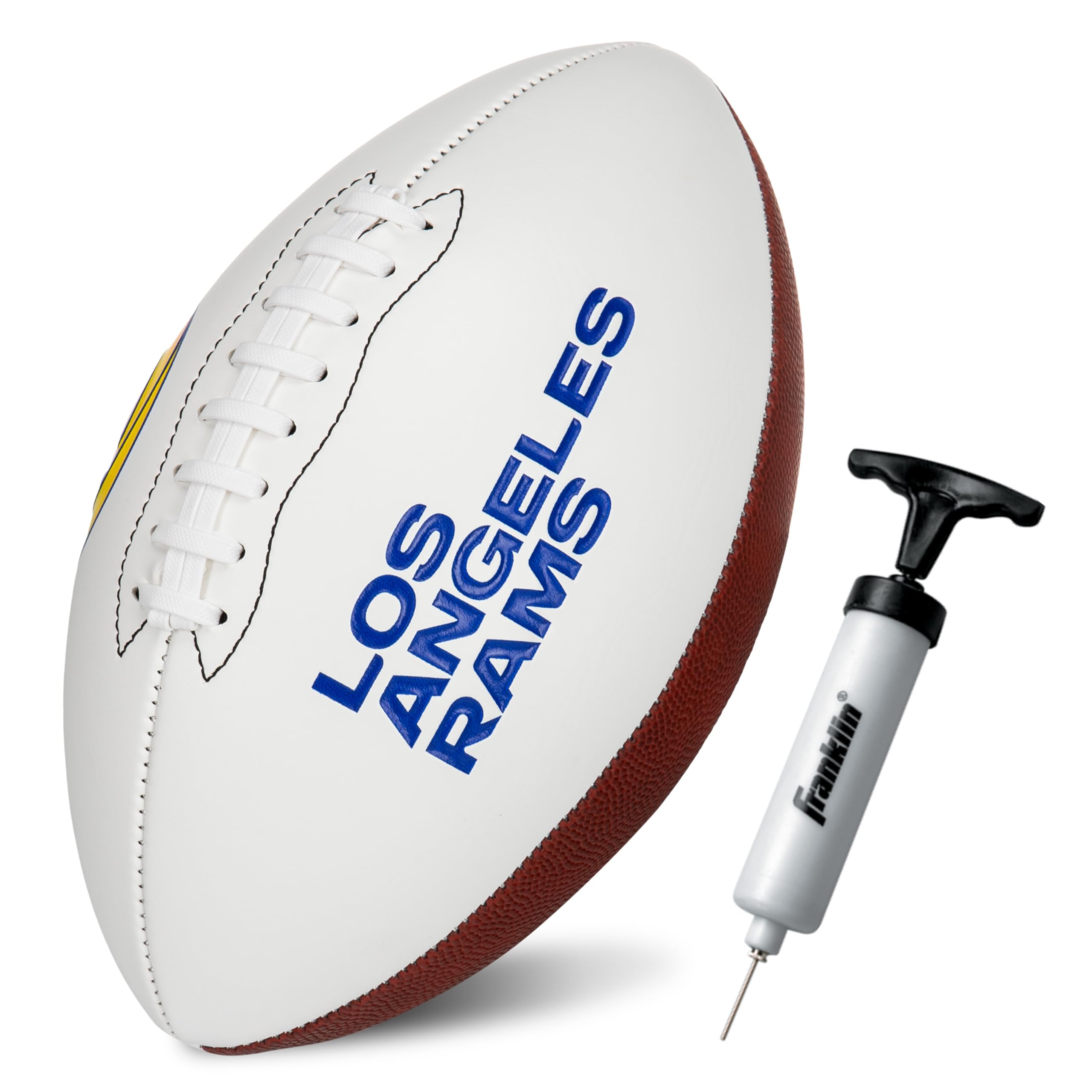Franklin Sports NFL Autograph Football