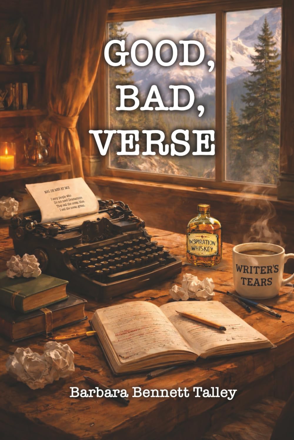 Good, Bad, verse