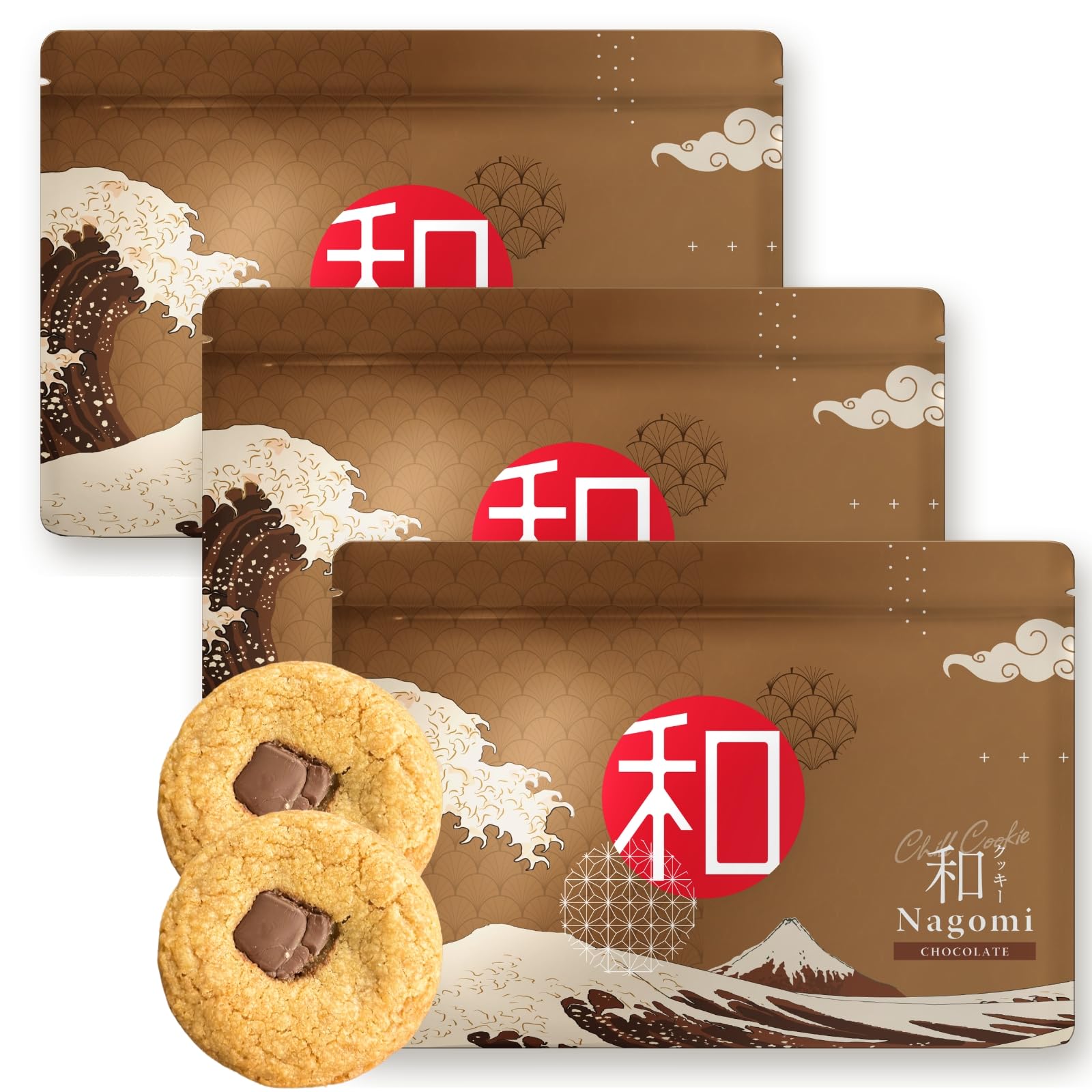 HEMP LEAD 極クッキー 2520mg チョコ6枚
