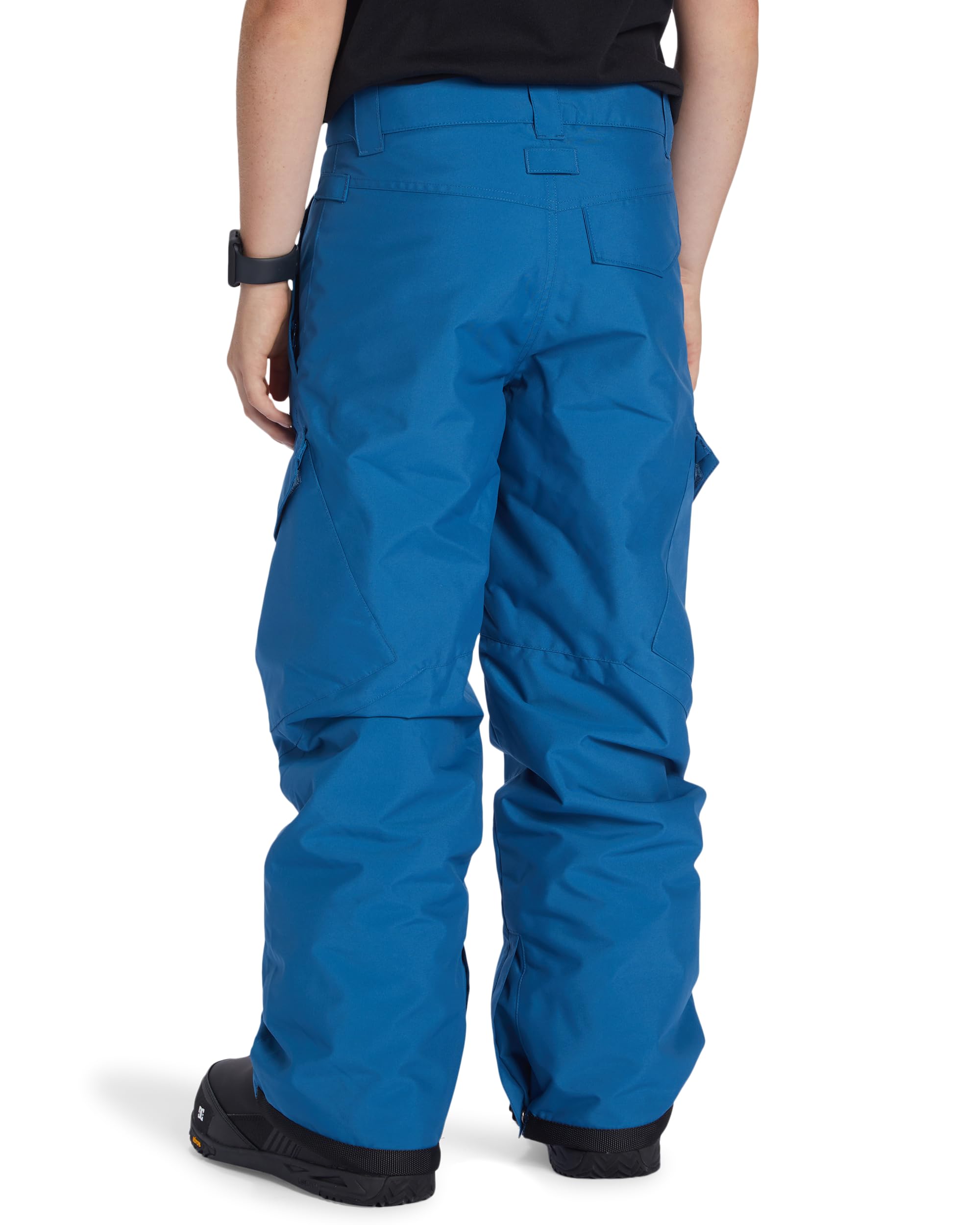 DC Shoes Banshee Youth Pant - Pants Niños