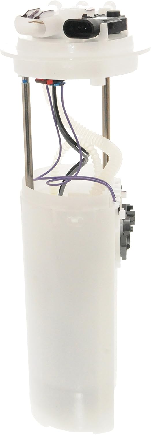 ACDelco GM Original Equipment MU1791 (19180115) Fuel Pump and Level Sensor Module with Seals, Float, and Harness