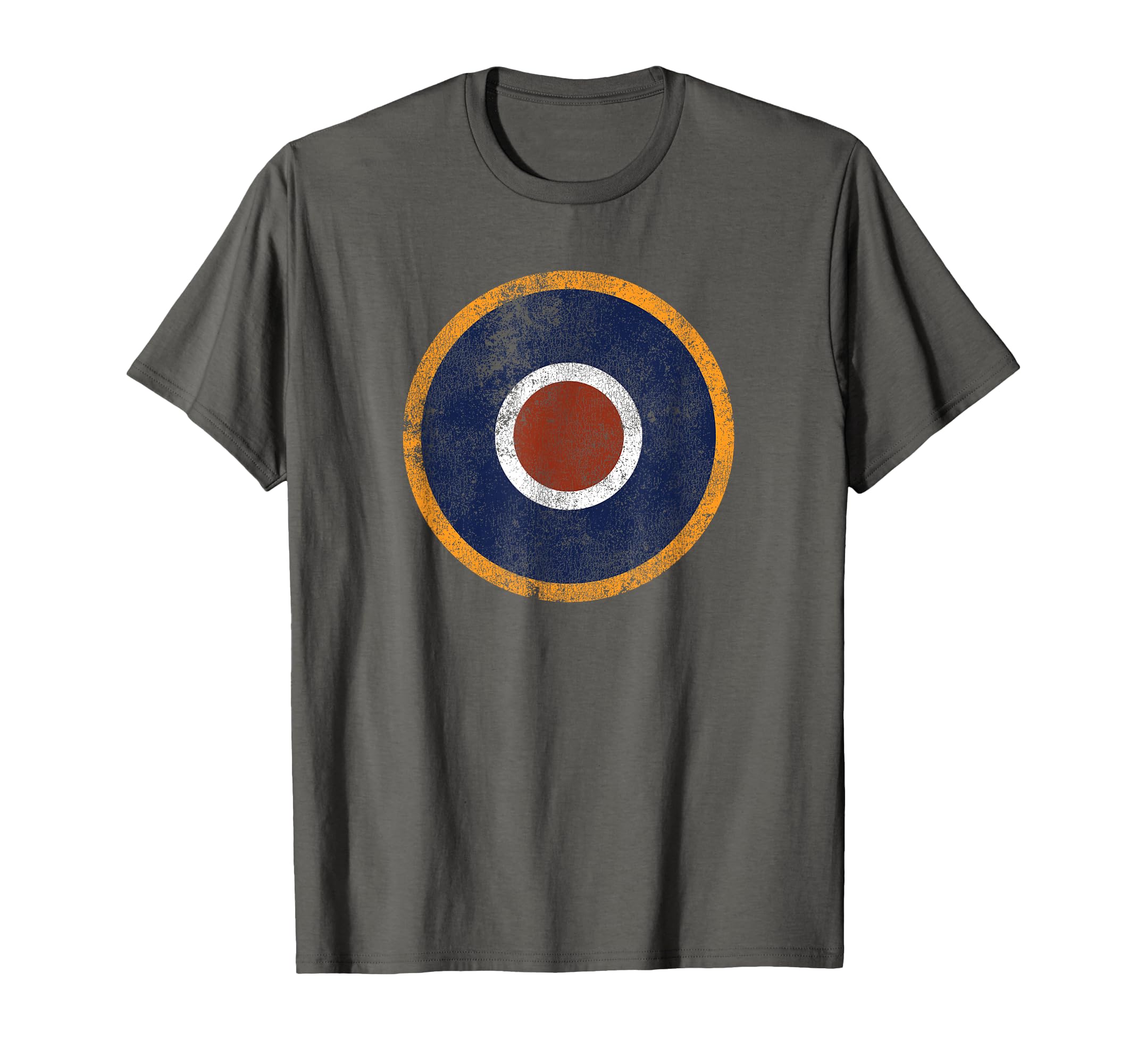 Kleidung mit Designs von Amazon Merch on Demand