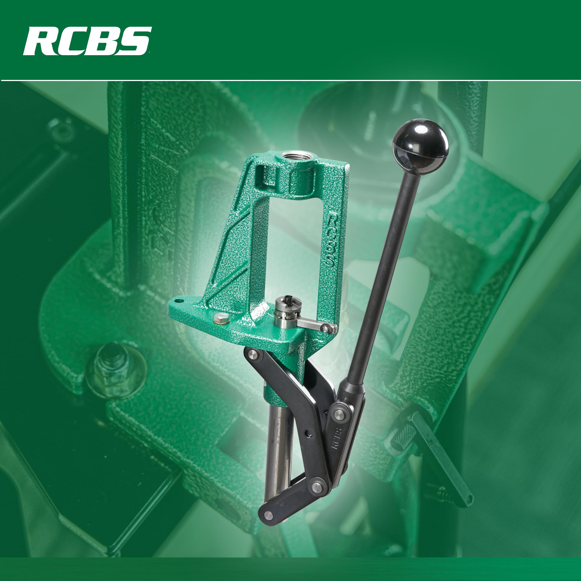 RCBS Partner Press #87460, Ansicht 6
