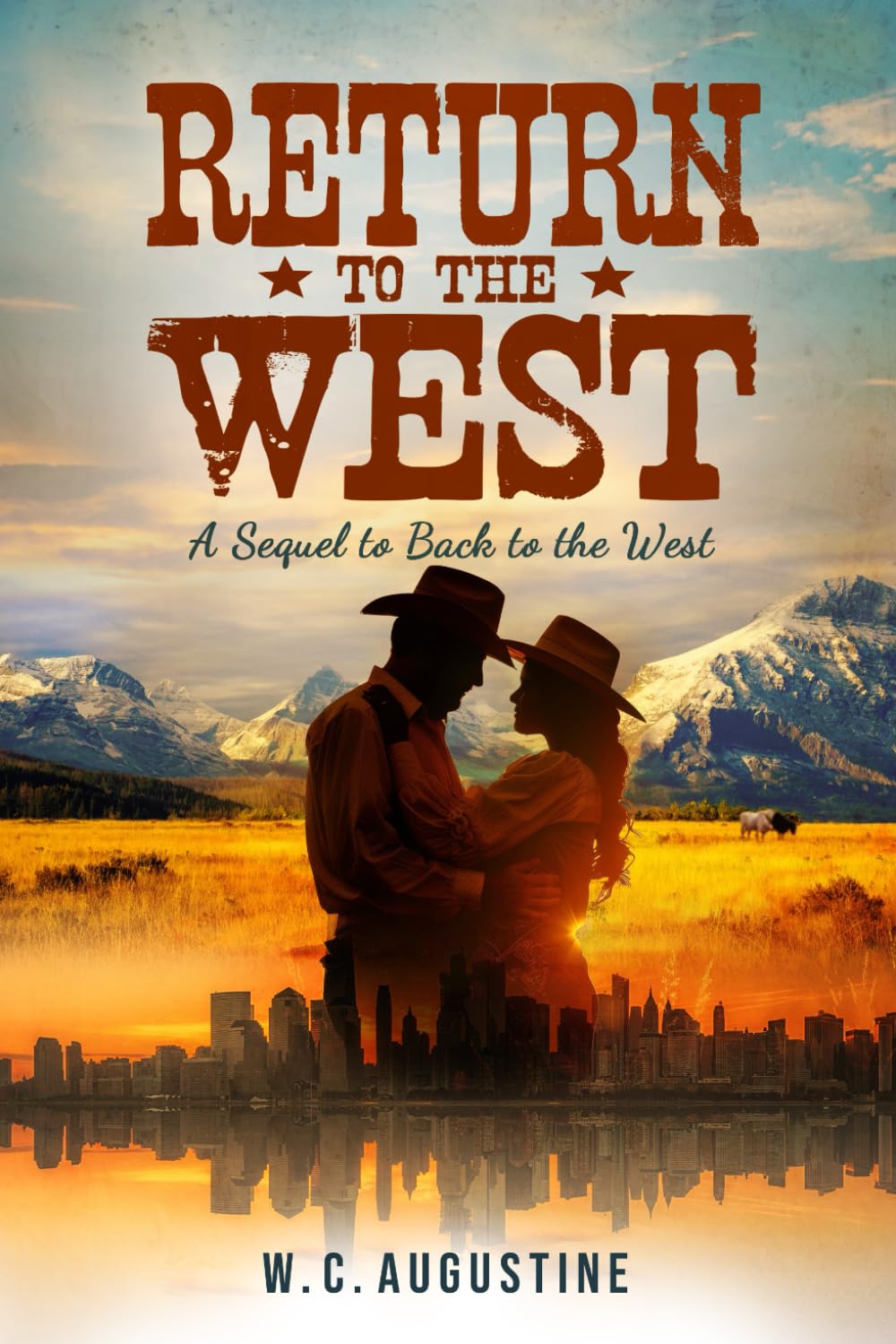 Return to the West