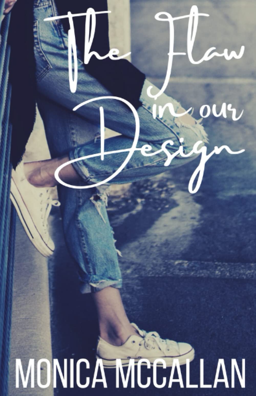 The Flaw in Our Design
