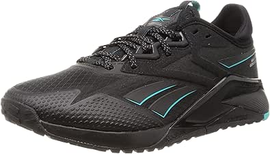 Reebok(リーボック) スニーカー ナノ X2 TR アドベンチャー LIP79 メンズ