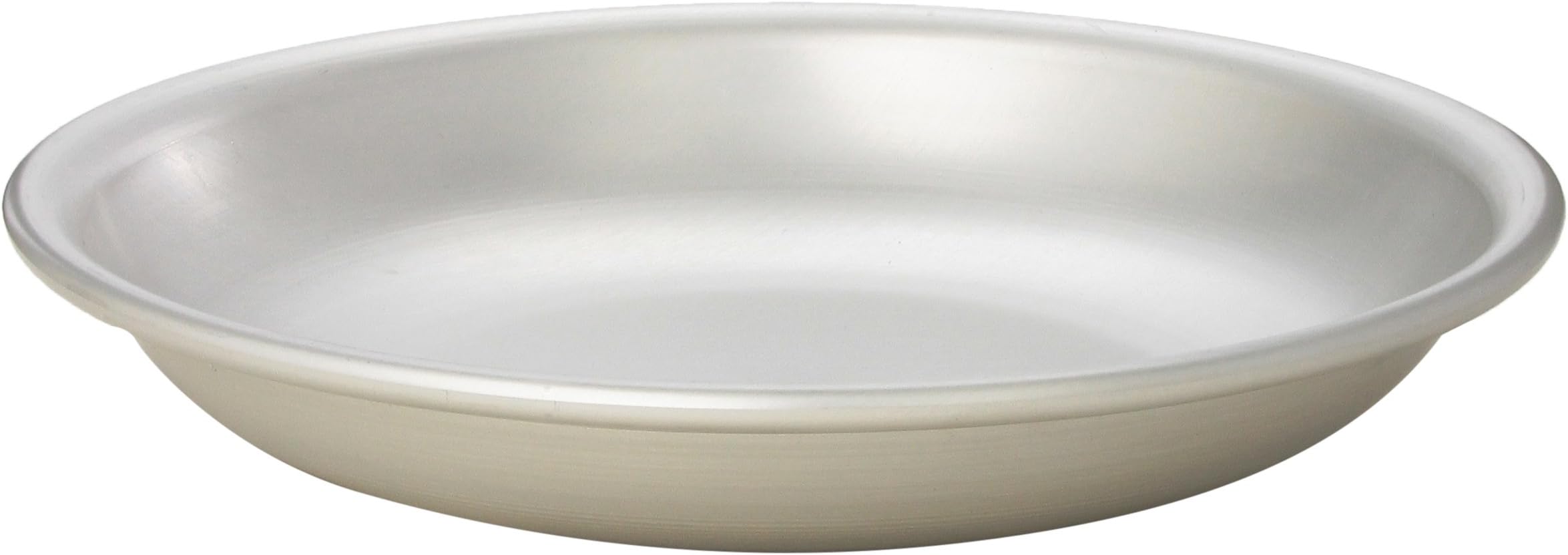 American Metalcraft SEA12 Aluminum Seafood Tray, Silver, 75-oz., 12-Inch