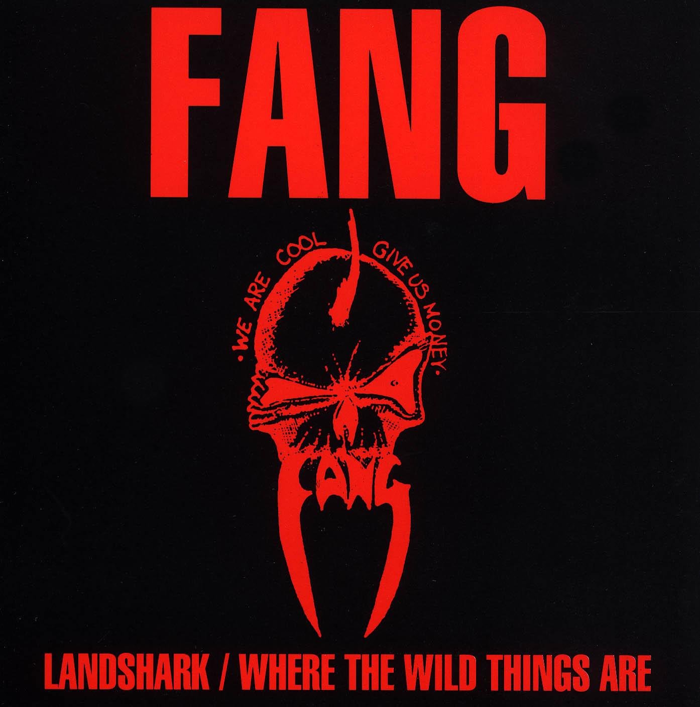 Fang
