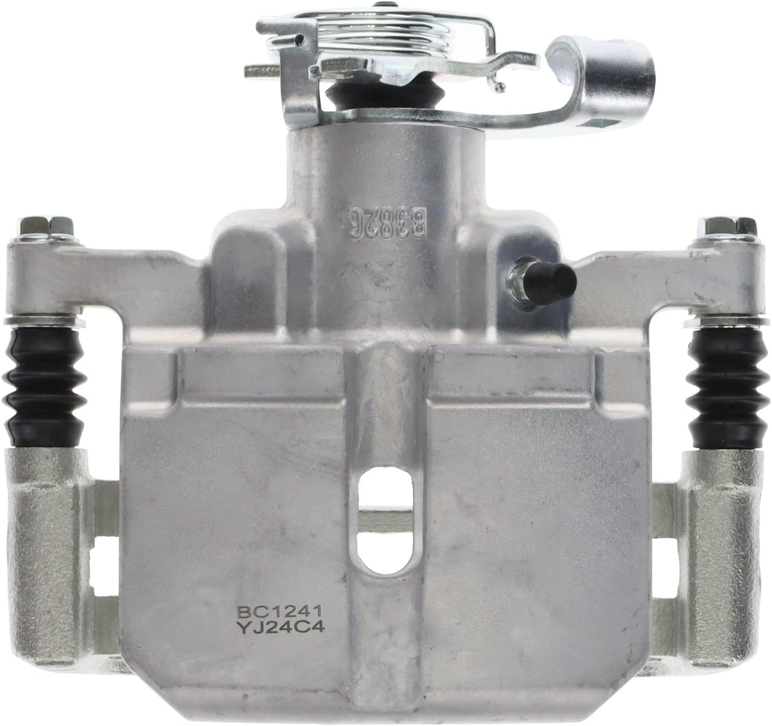 OEG Parts New Rear Right Caliper Compatible With Dodge Dart 1.4L 2.0L 2.4L 13-16 2013 2014 2015 2016 18-B5424 18B5424
