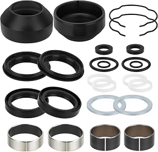 M Front Fork Rebuild Kit