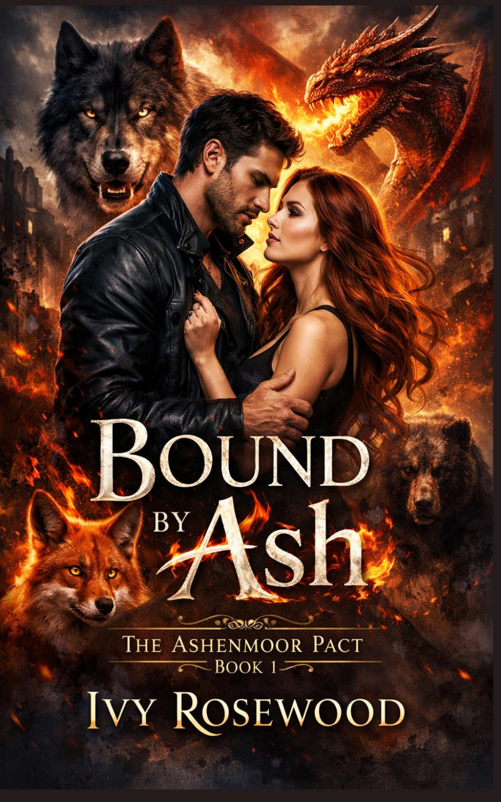 Bound by Ash (The Ashenmoor Pact)