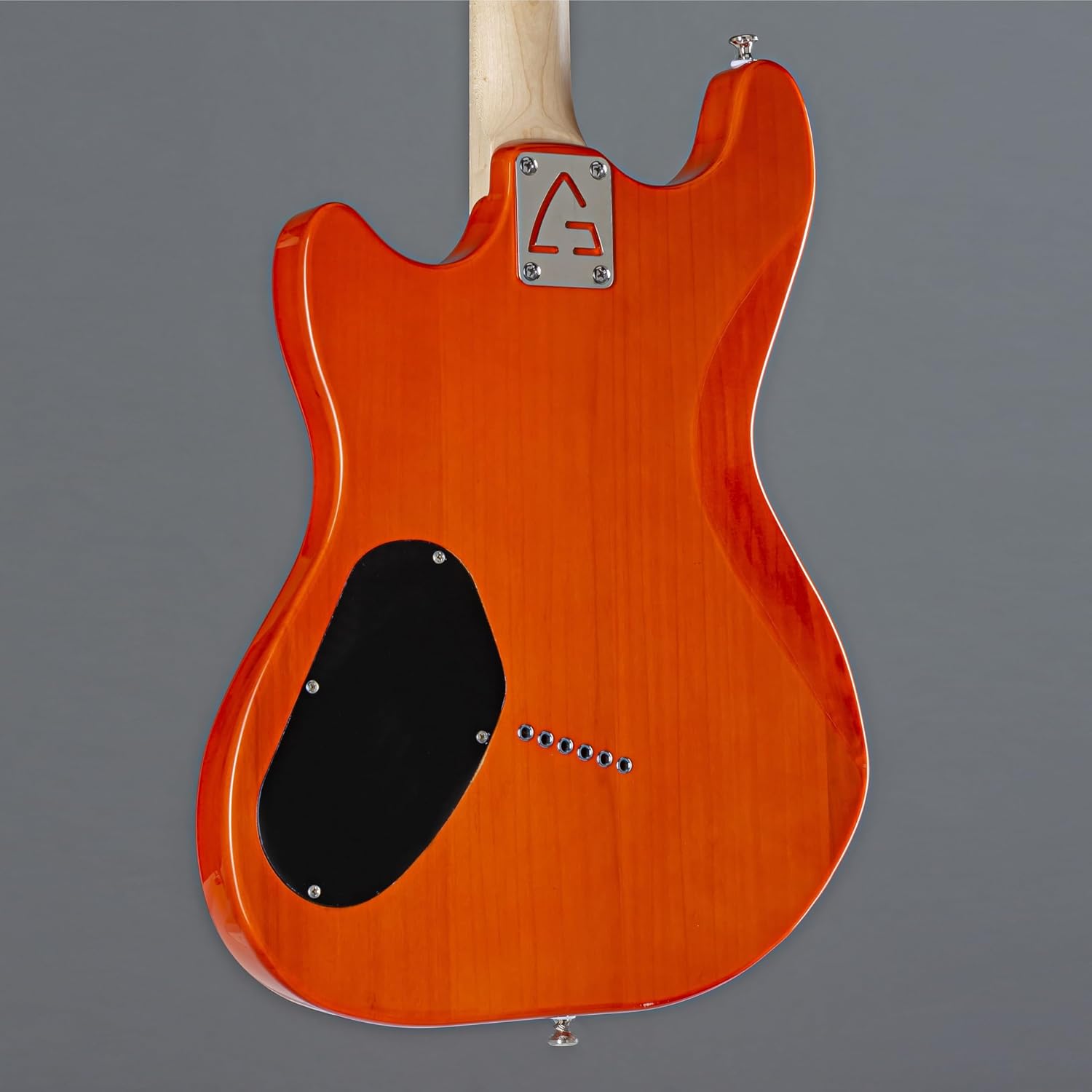 Guild Surfliner Electric Guitar Sunset Orange