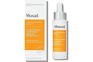 Murad City Skin Age Defense SPF 50