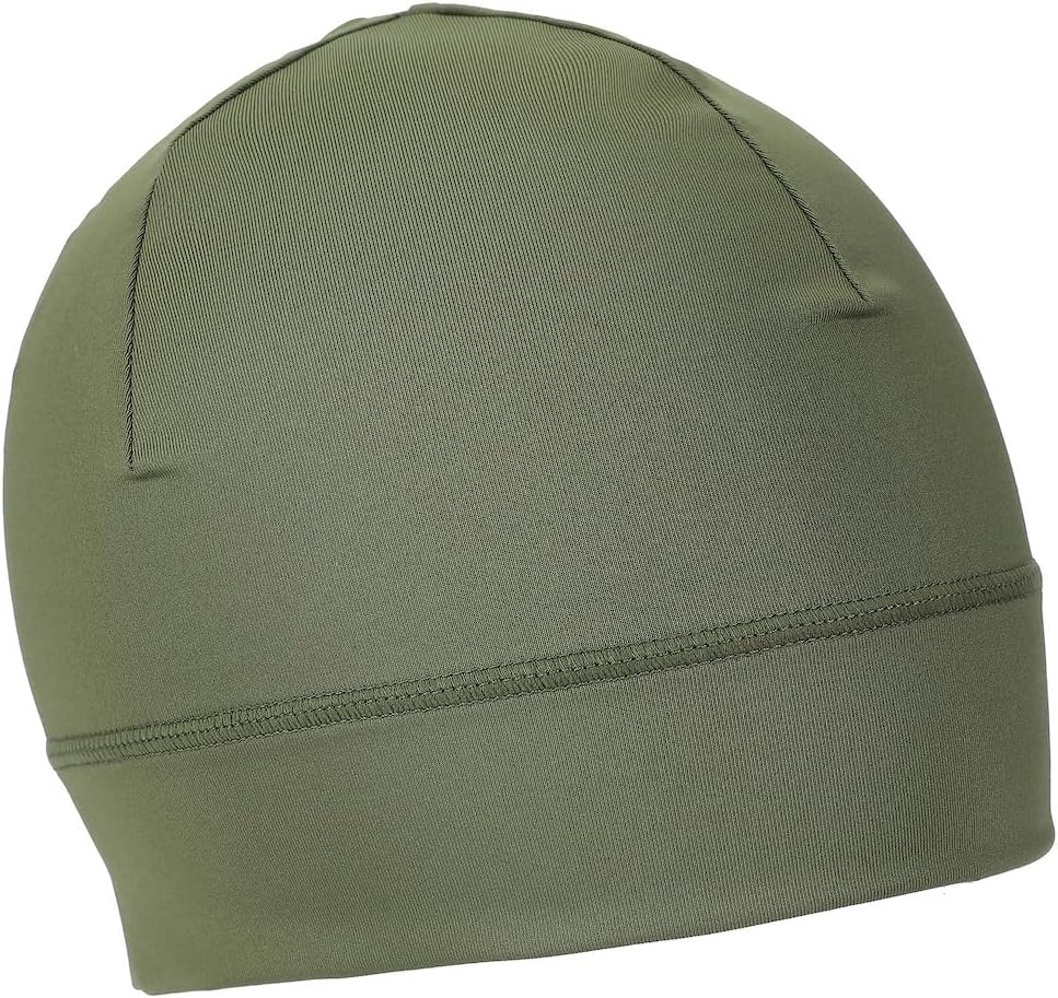 New Balance Lightweight Running/Athletic Skullcap Hat, Beanie, Cap - Image 5