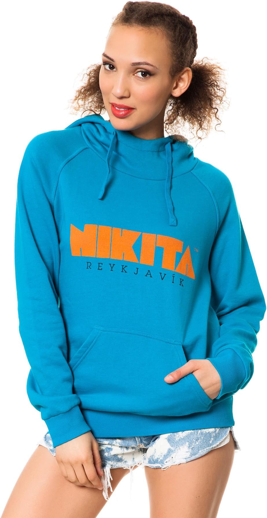 Nikita Women's Reykjavik Hoodie